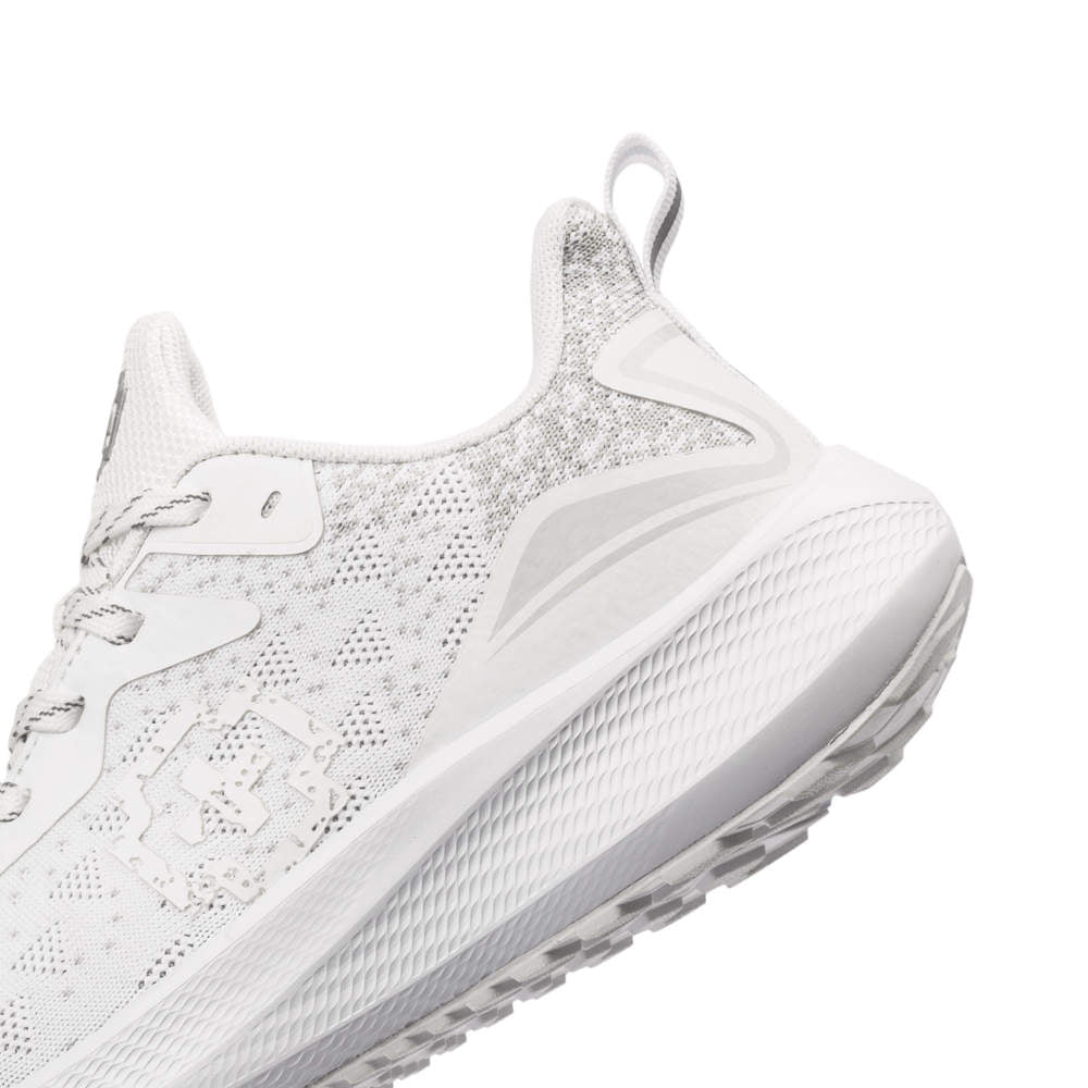 Zapatillas Quilton Blanco