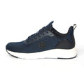 Zapatillas Terzi Azul Marino