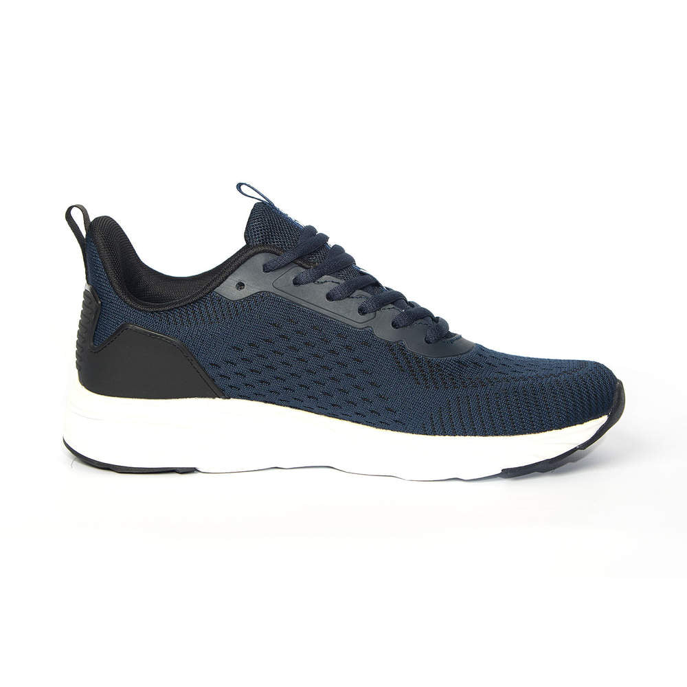 Zapatillas Terzi Azul Marino