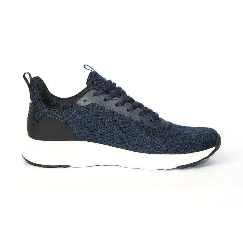 Zapatillas Terzi Azul Marino