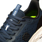 Zapatillas Terzi Azul Marino