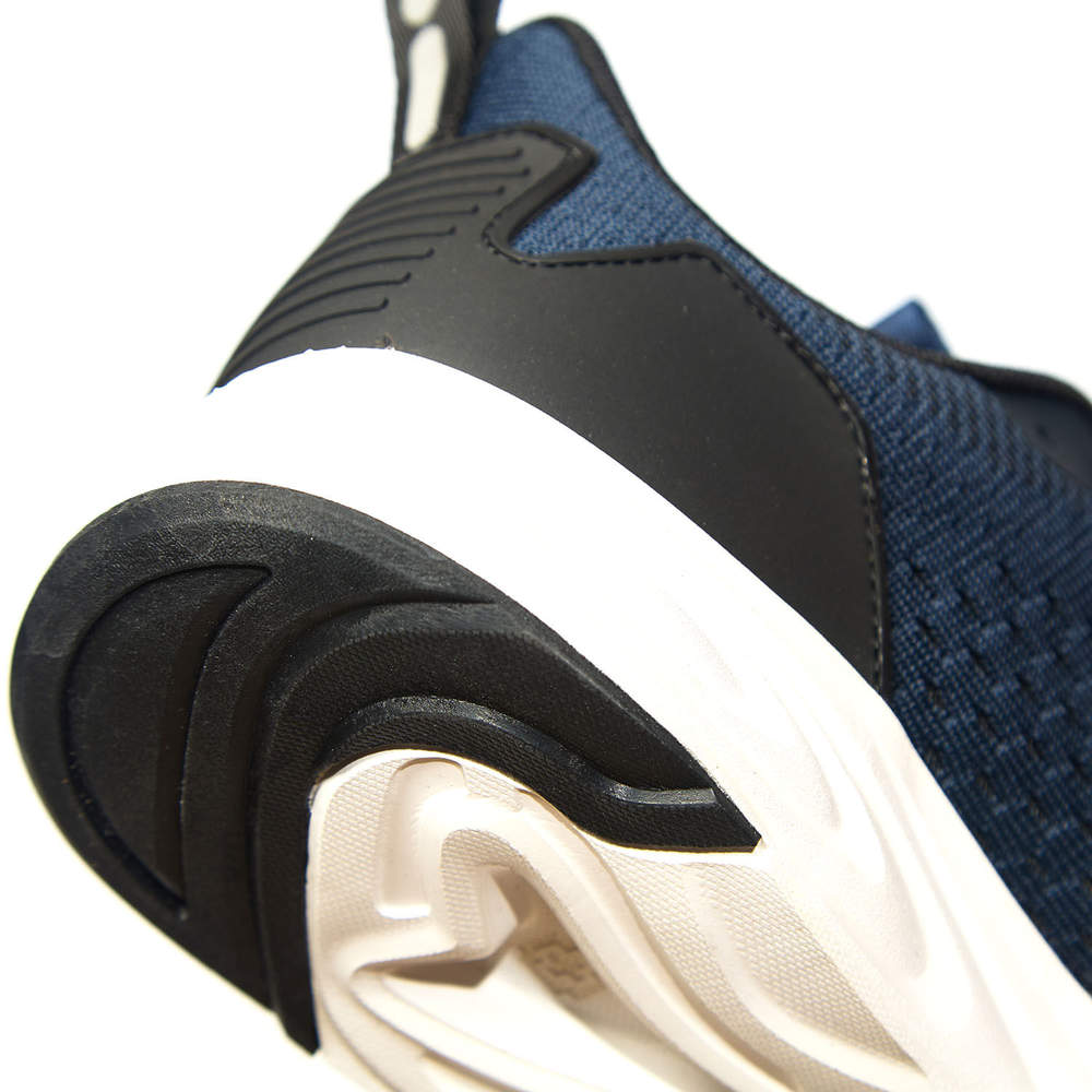 Zapatillas Terzi Azul Marino