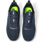 Zapatillas Terzi Azul Marino