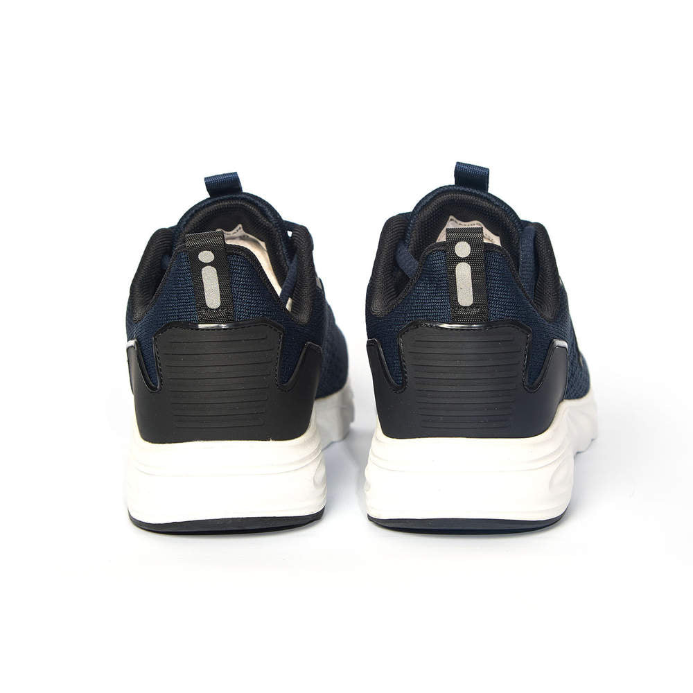 Zapatillas Terzi Azul Marino