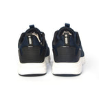 Zapatillas Terzi Azul Marino
