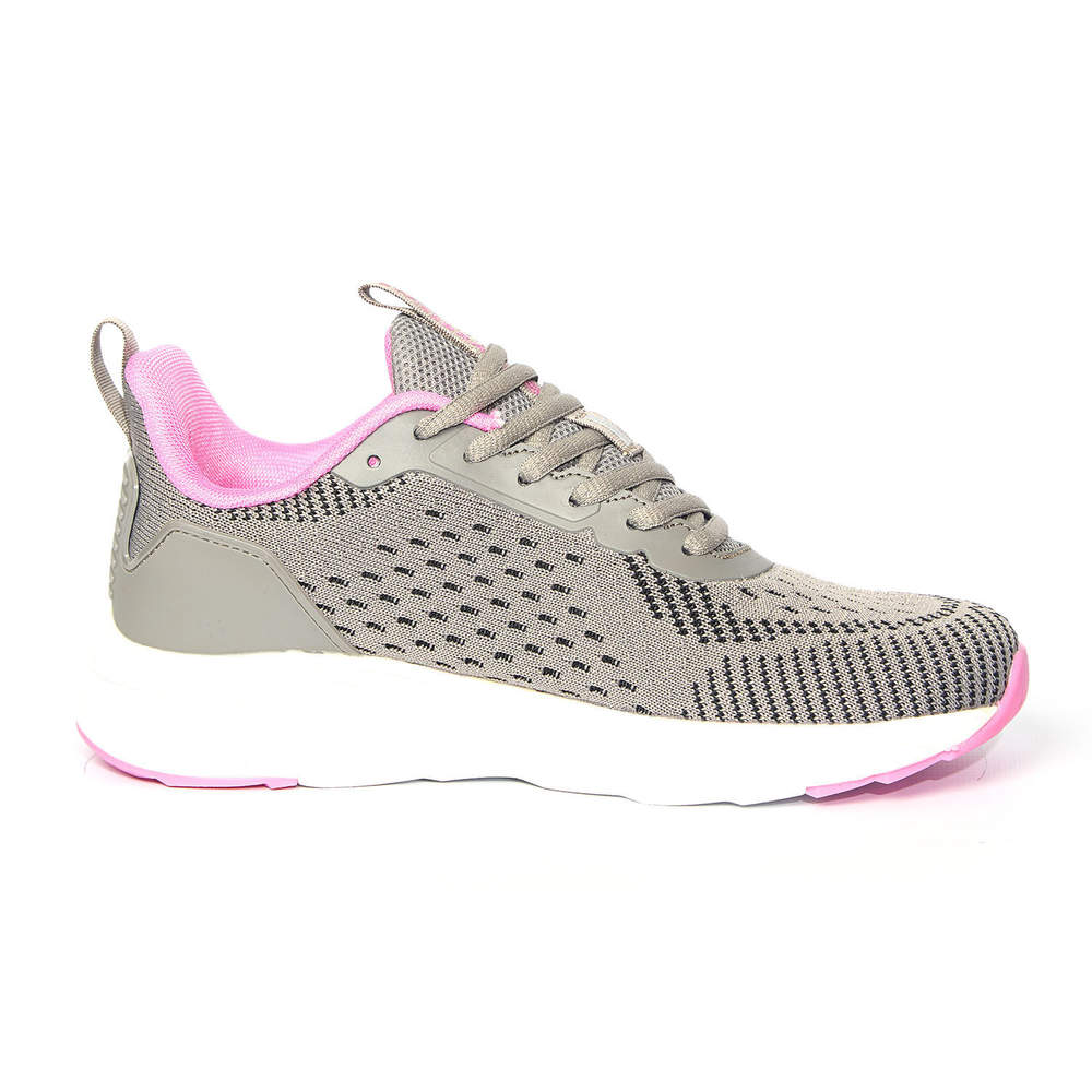 Zapatillas Terzi Gris