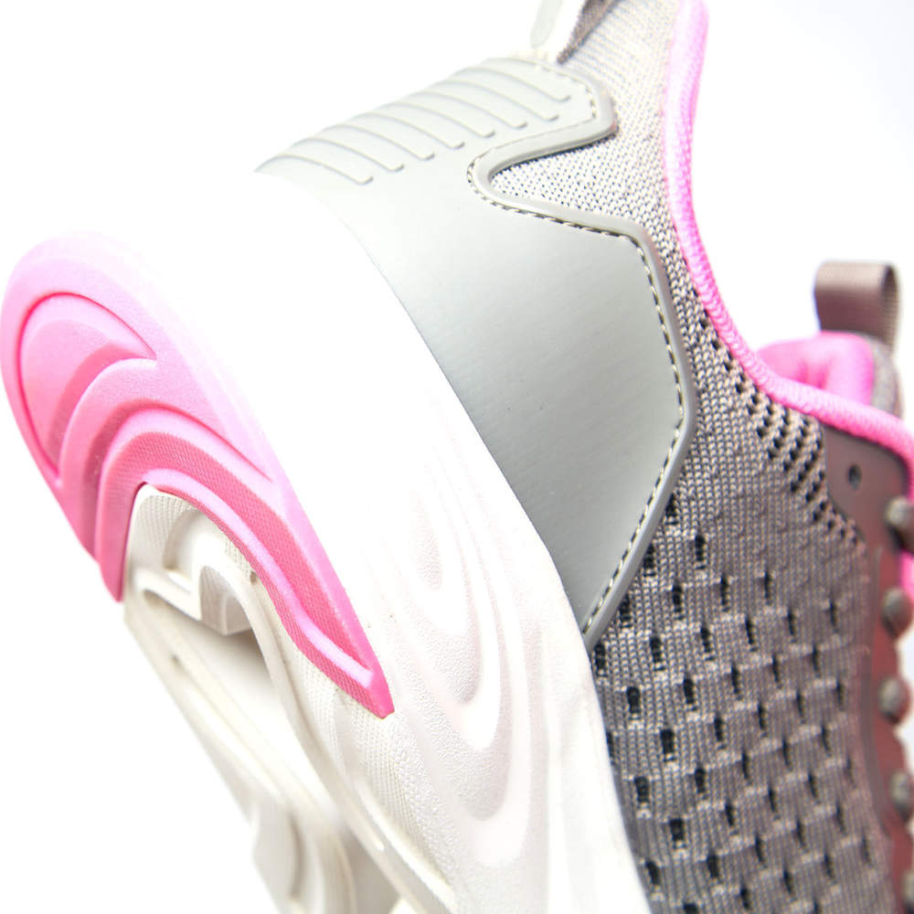 Zapatillas Terzi Gris