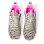 Zapatillas Terzi Gris