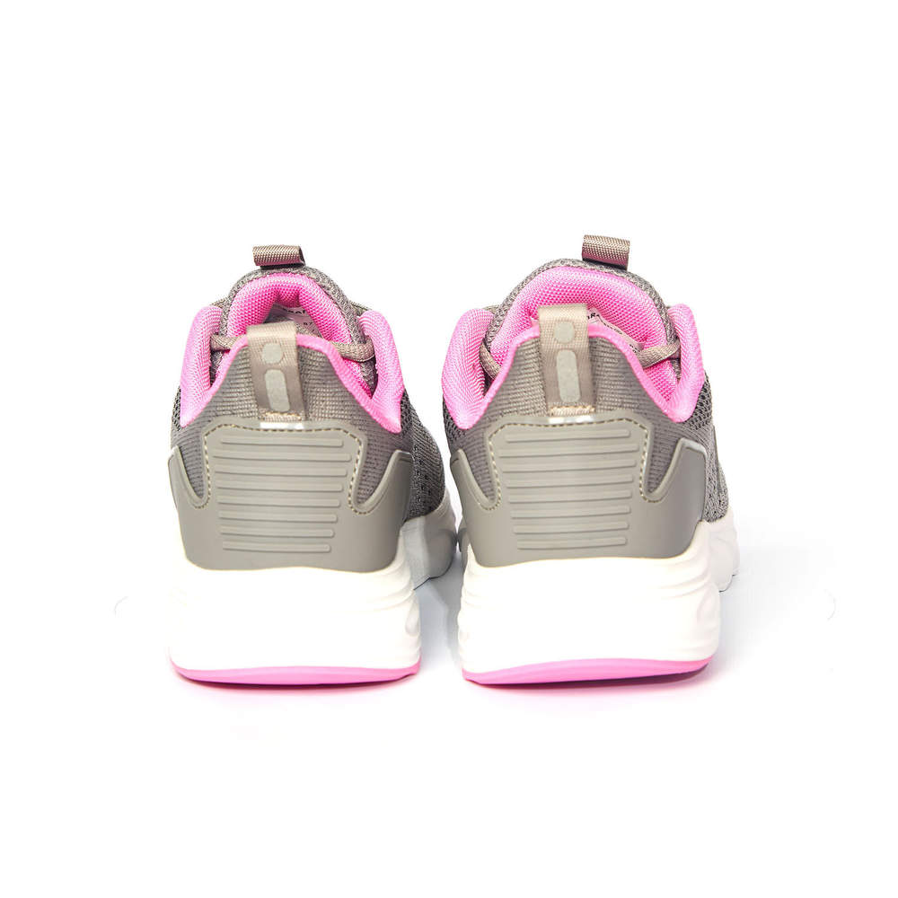Zapatillas Terzi Gris
