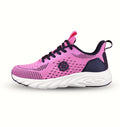 Zapatillas Terzi Fucsia