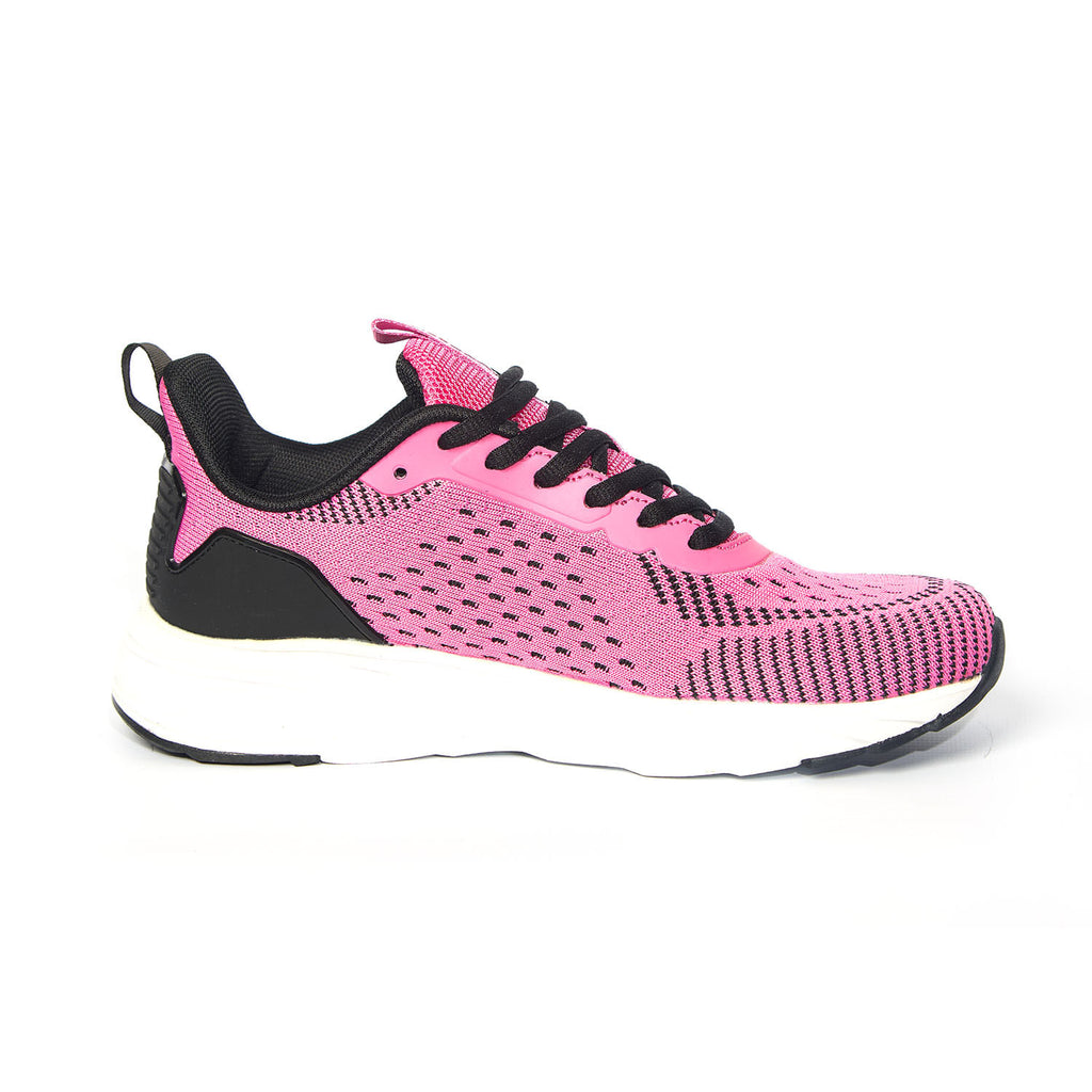 Zapatillas Terzi Fucsia