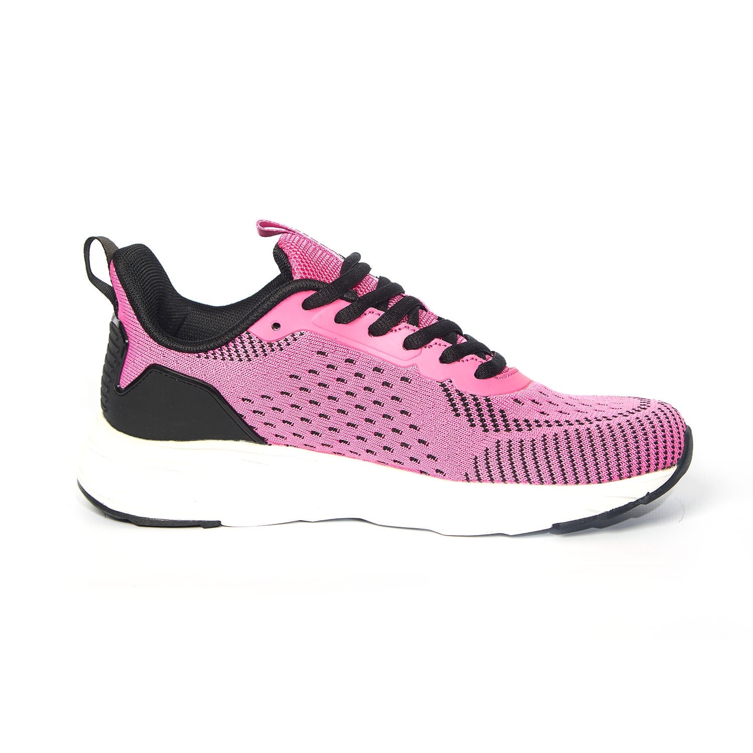 Zapatillas Terzi Fucsia