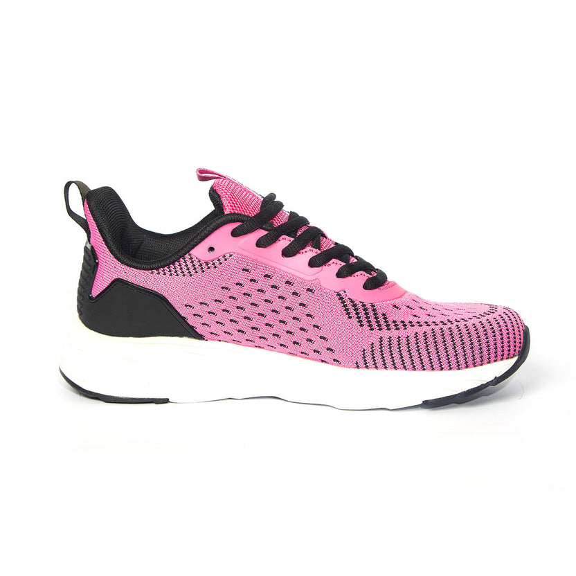 Zapatillas Terzi Fucsia