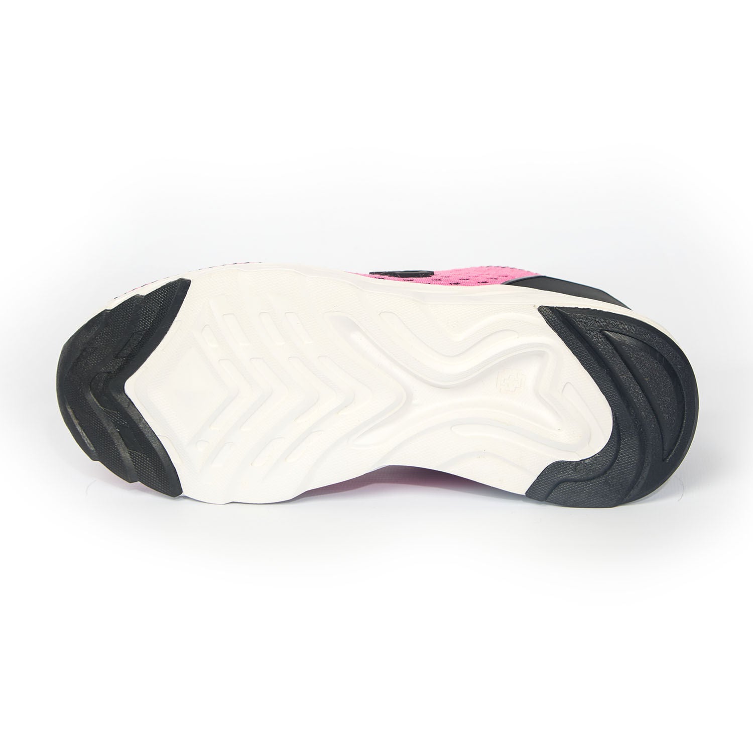 Zapatillas Terzi Fucsia