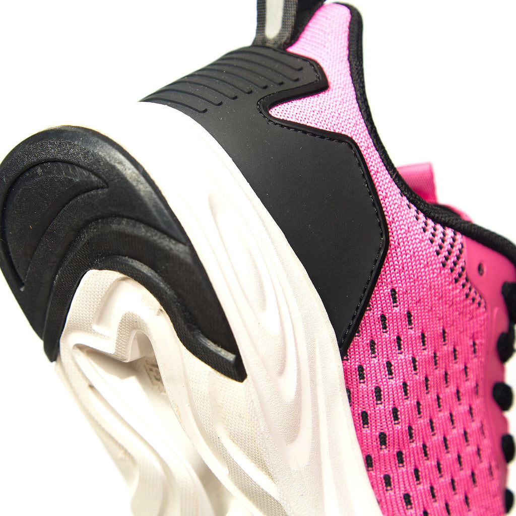 Zapatillas Terzi Fucsia