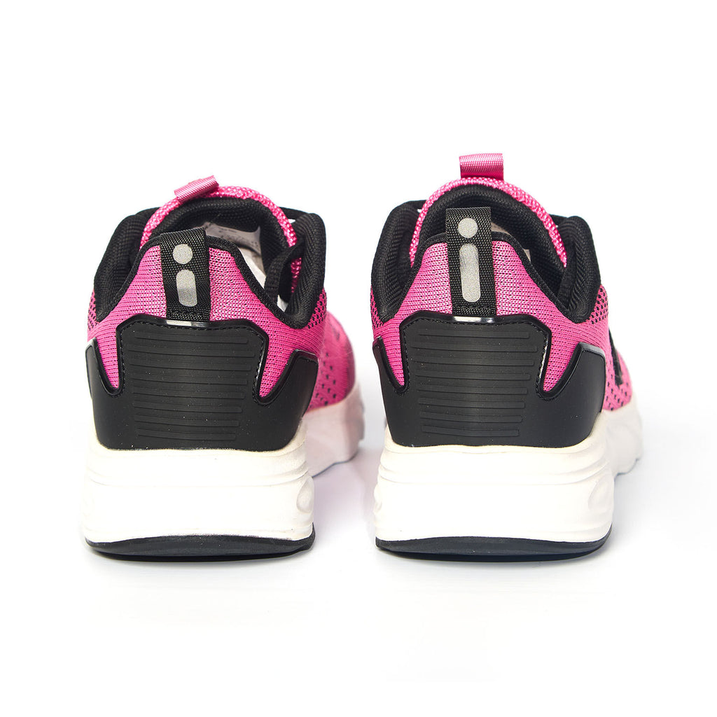 Zapatillas Terzi Fucsia
