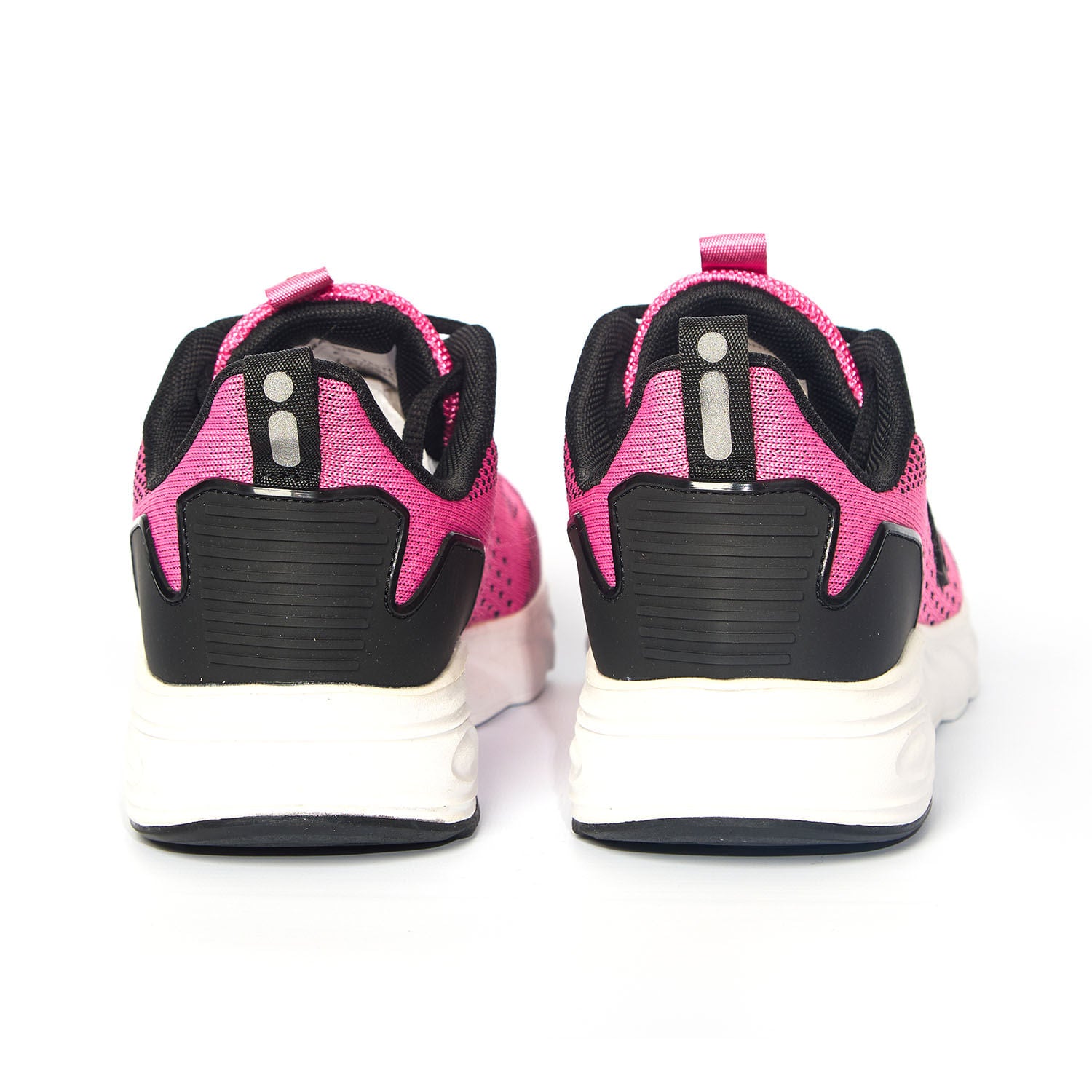 Zapatillas Terzi Fucsia