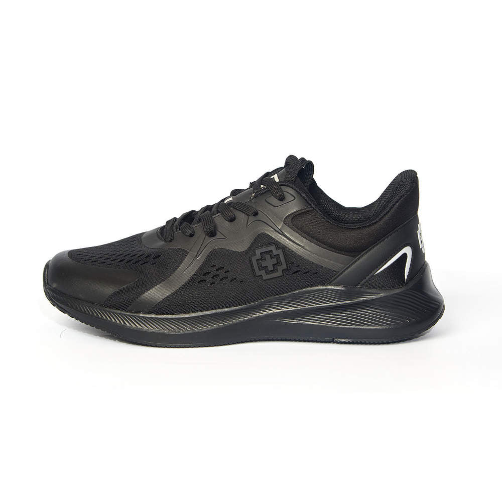 Zapatillas Turriano Negro