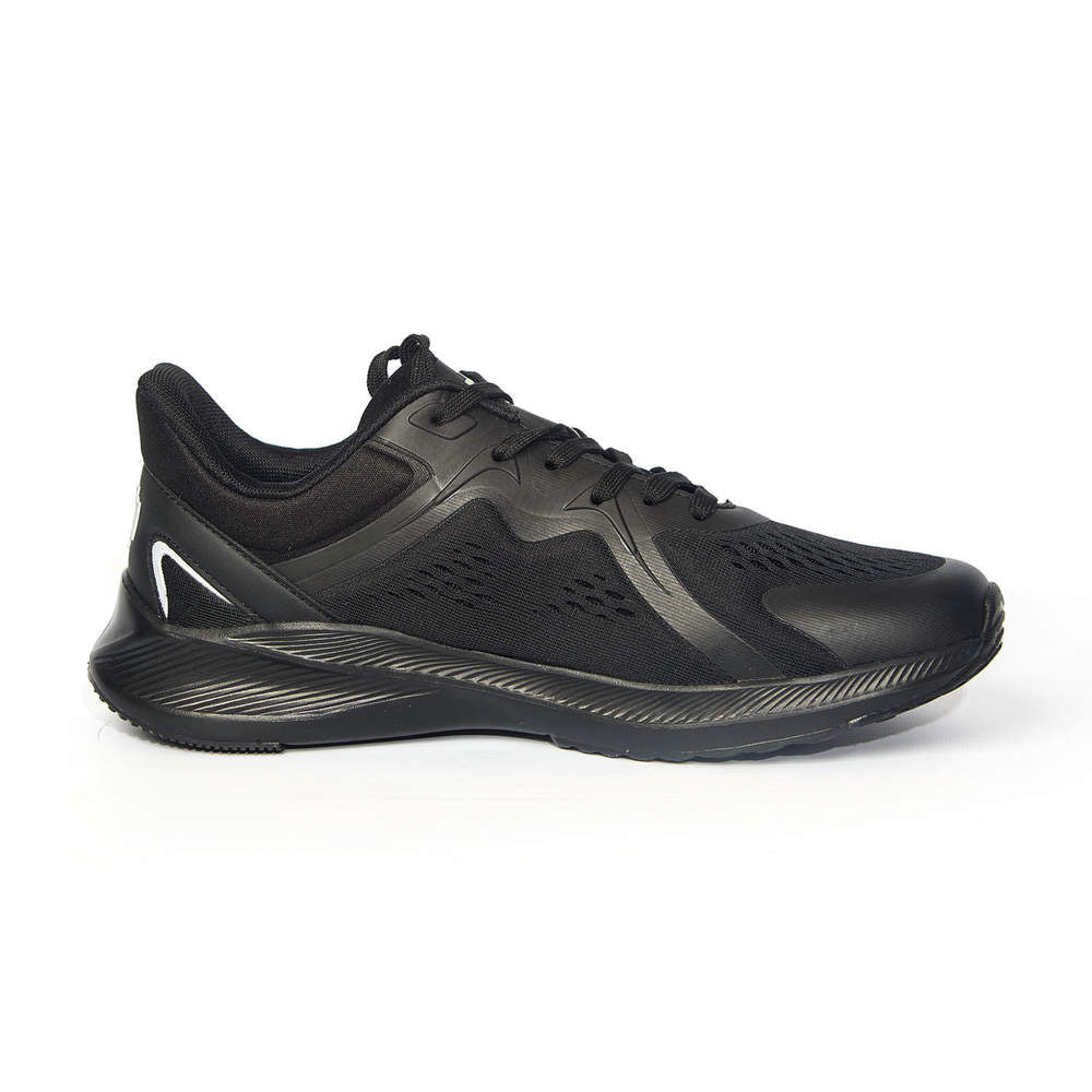 Zapatillas Turriano Negro