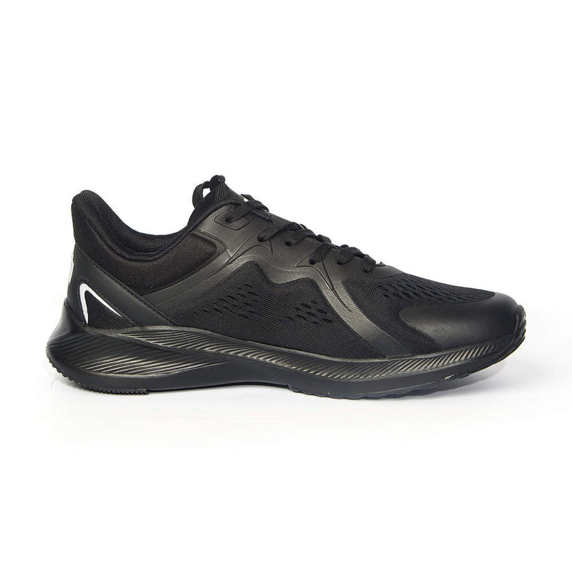 Zapatillas Turriano Negro