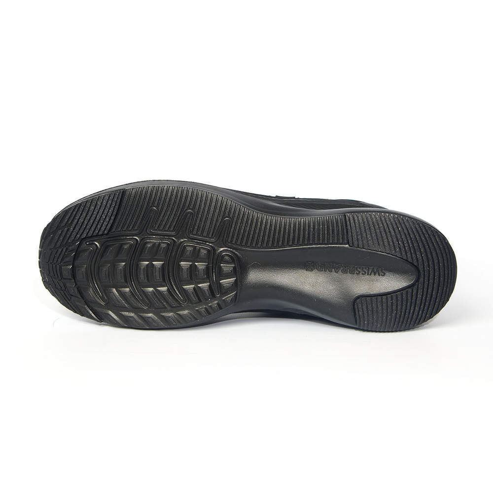 Zapatillas Turriano Negro