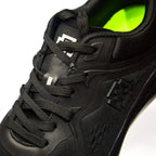 Zapatillas Turriano Negro