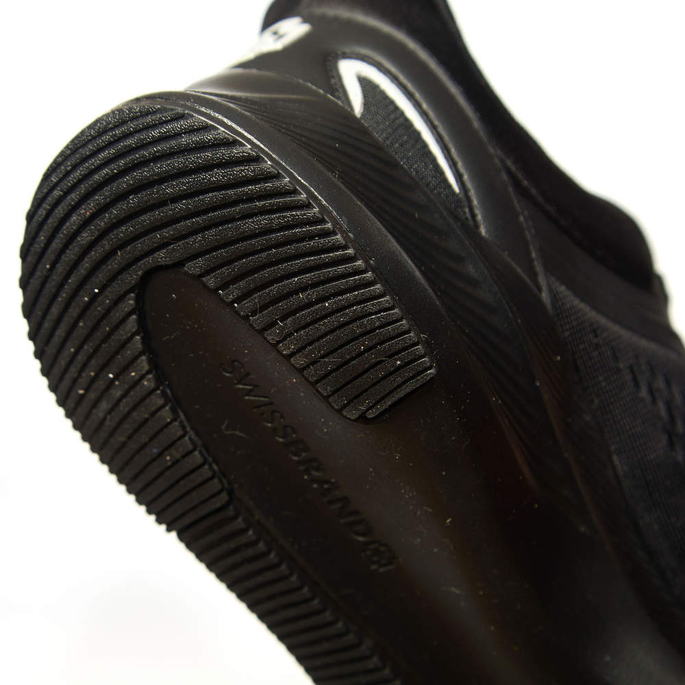 Zapatillas Turriano Negro