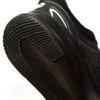 Zapatillas Turriano Negro