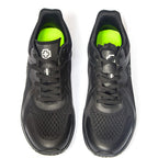 Zapatillas Turriano Negro