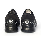 Zapatillas Turriano Negro