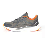 Zapatillas Turriano Gris Oscuro