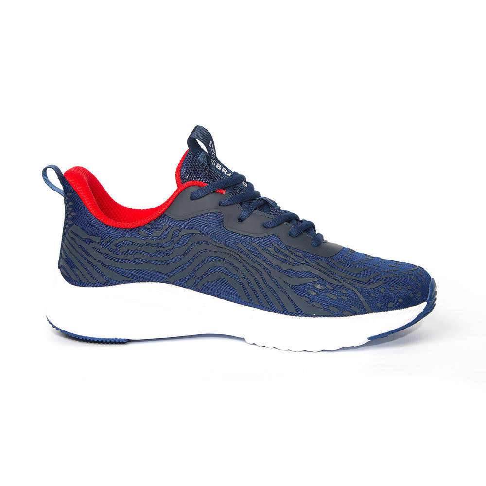 Zapatillas Meucci Azul Marino