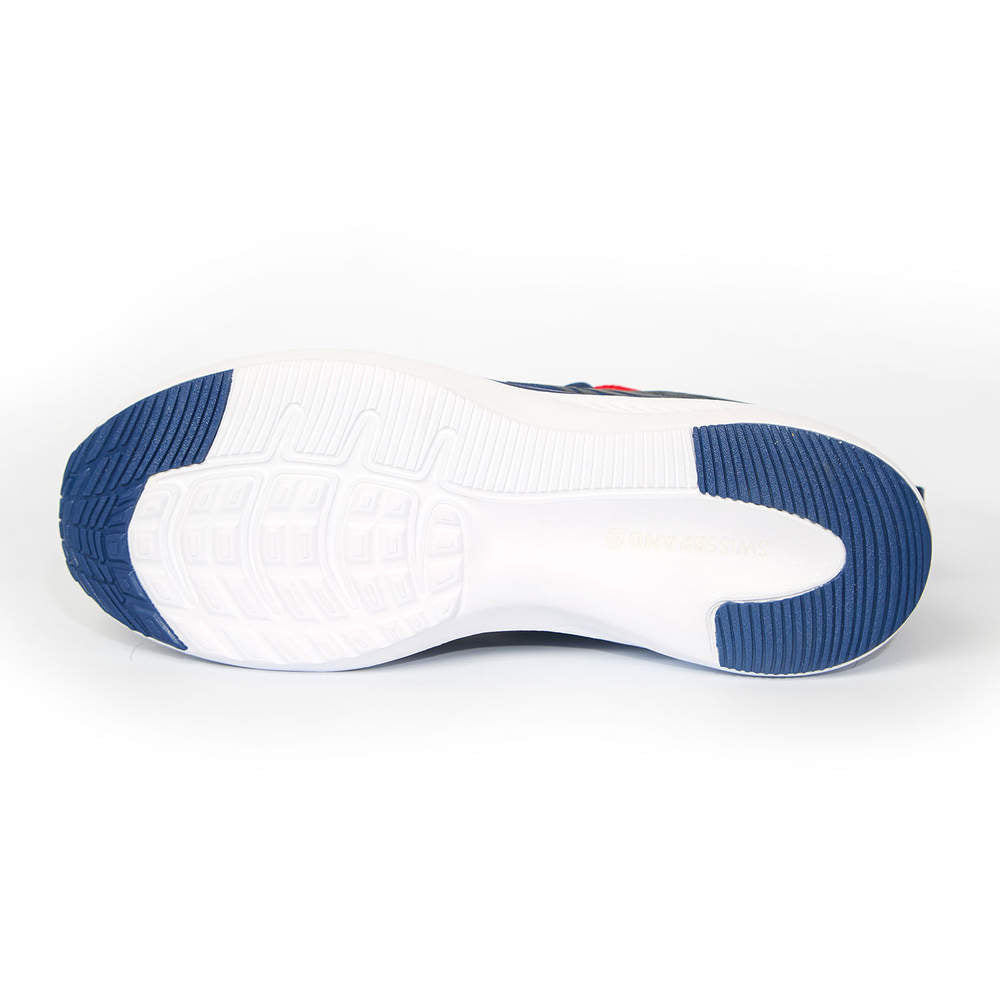 Zapatillas Meucci Azul Marino