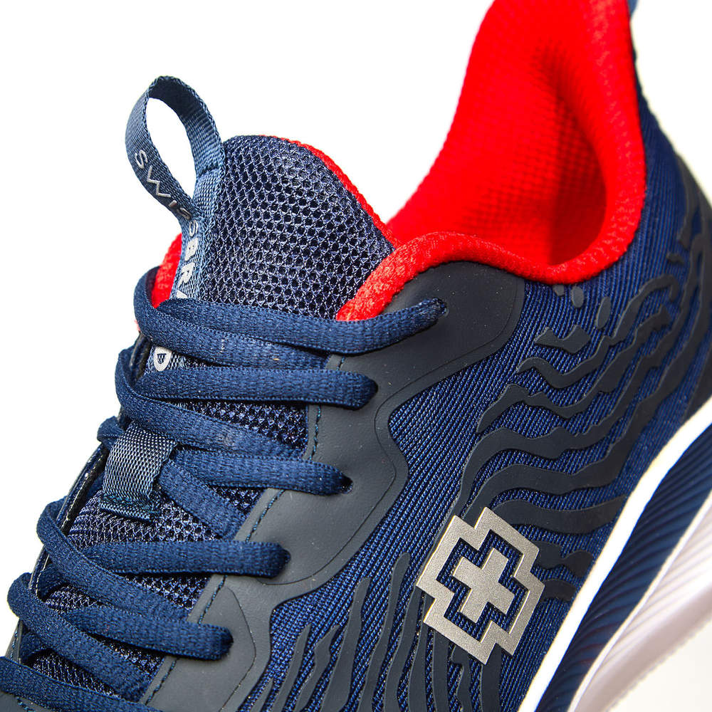 Zapatillas Meucci Azul Marino