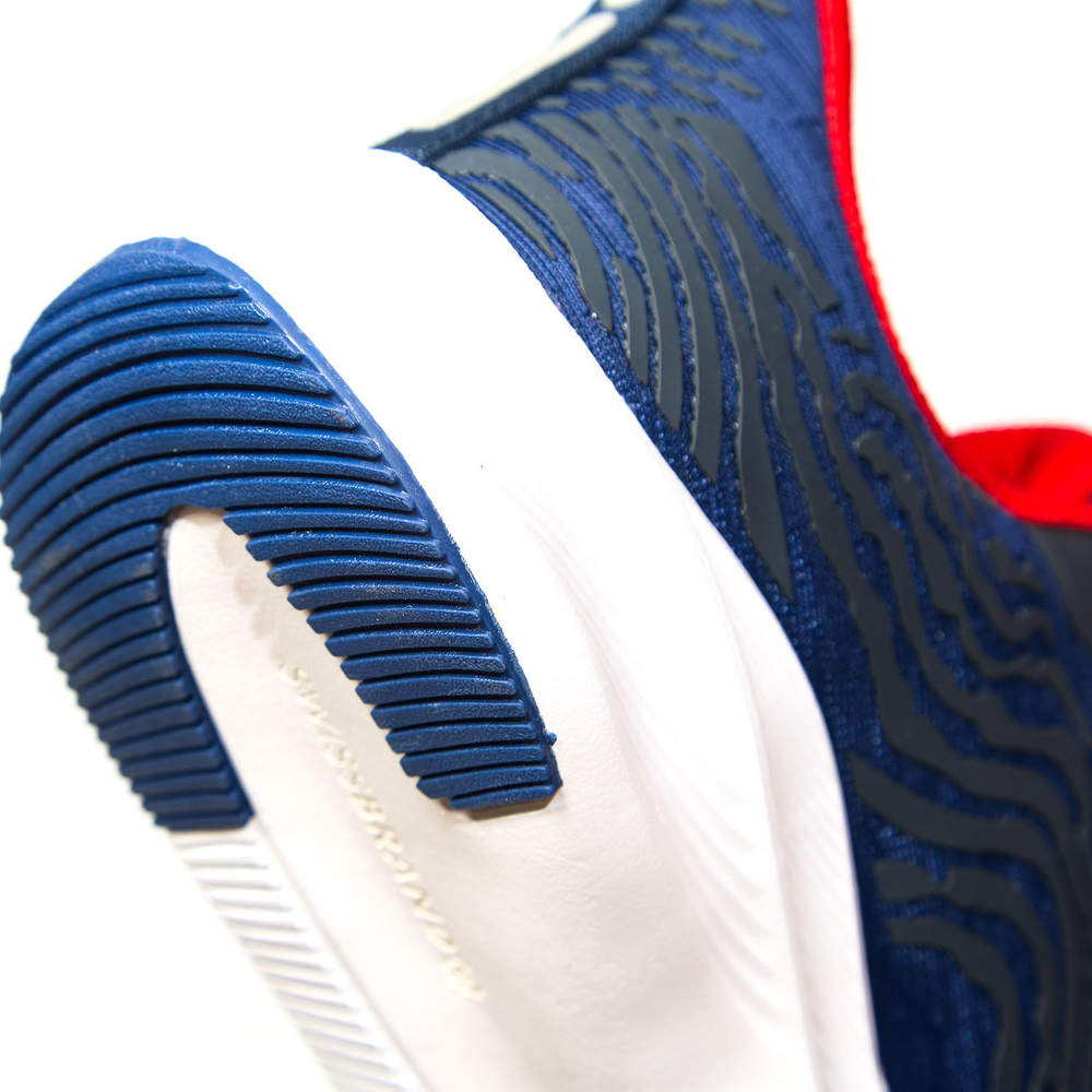 Zapatillas Meucci Azul Marino