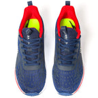 Zapatillas Meucci Azul Marino
