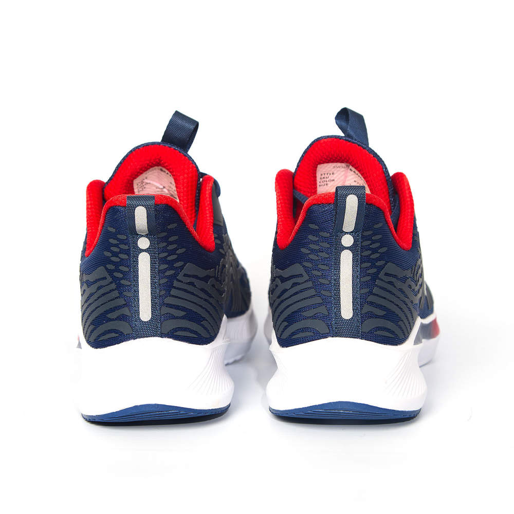 Zapatillas Meucci Azul Marino