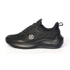 Zapatillas Cesare Negro