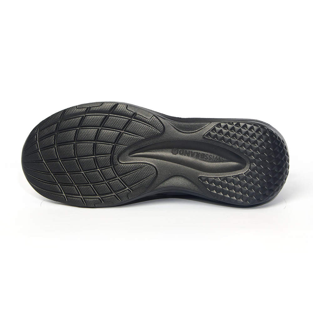 Zapatillas Cesare Negro