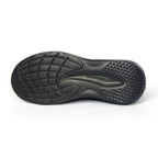 Zapatillas Cesare Negro