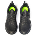 Zapatillas Cesare Negro
