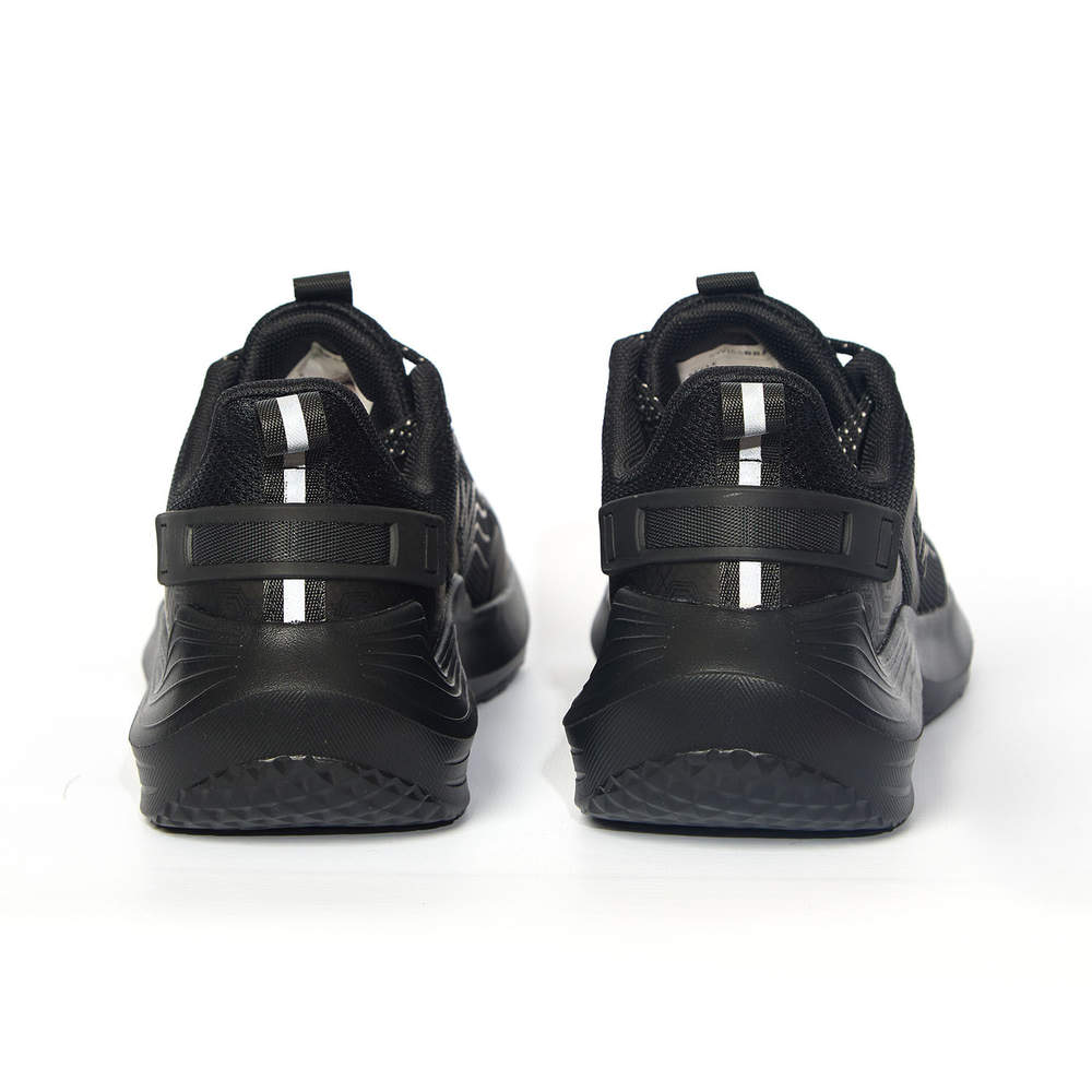 Zapatillas Cesare Negro