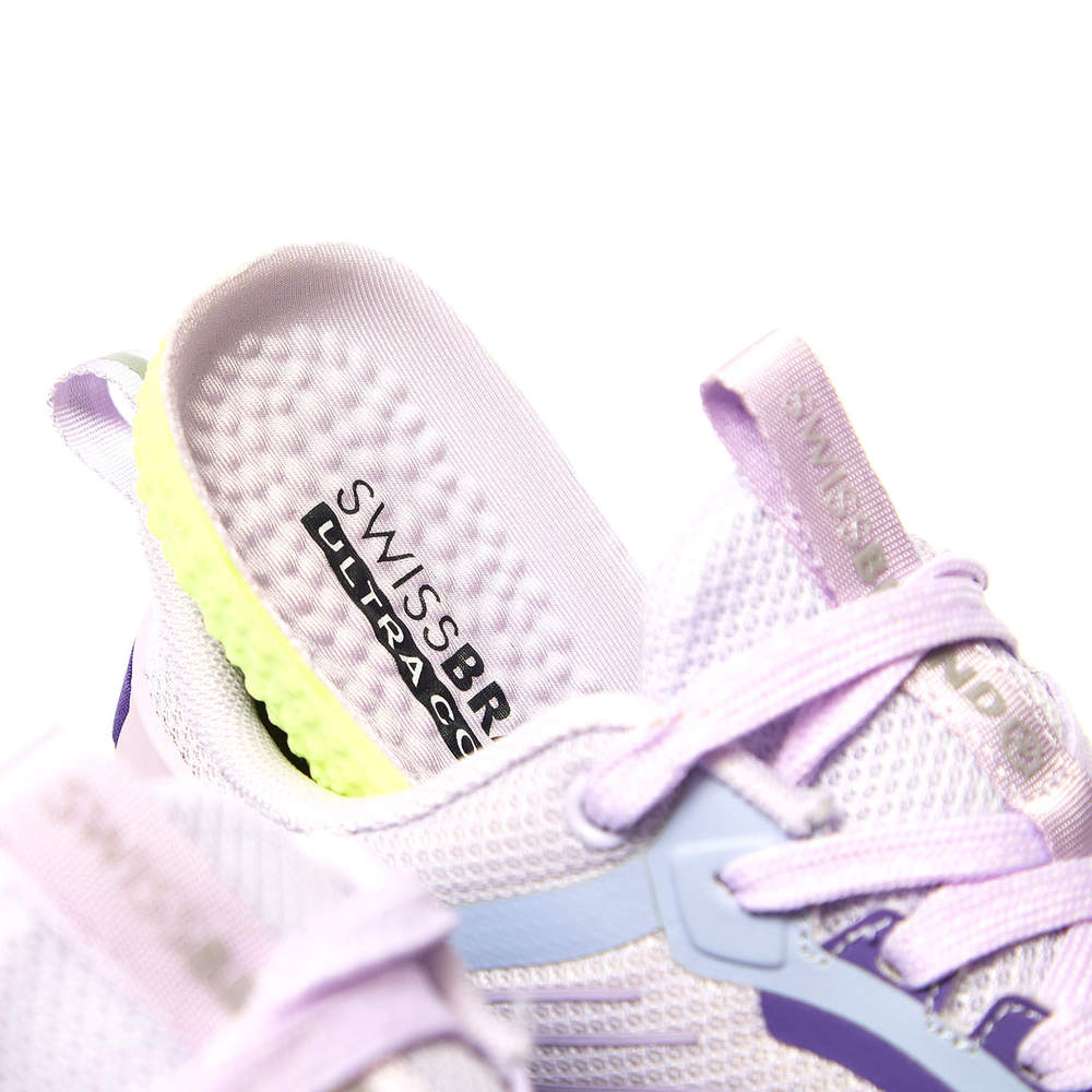 Zapatillas Cesare Lila