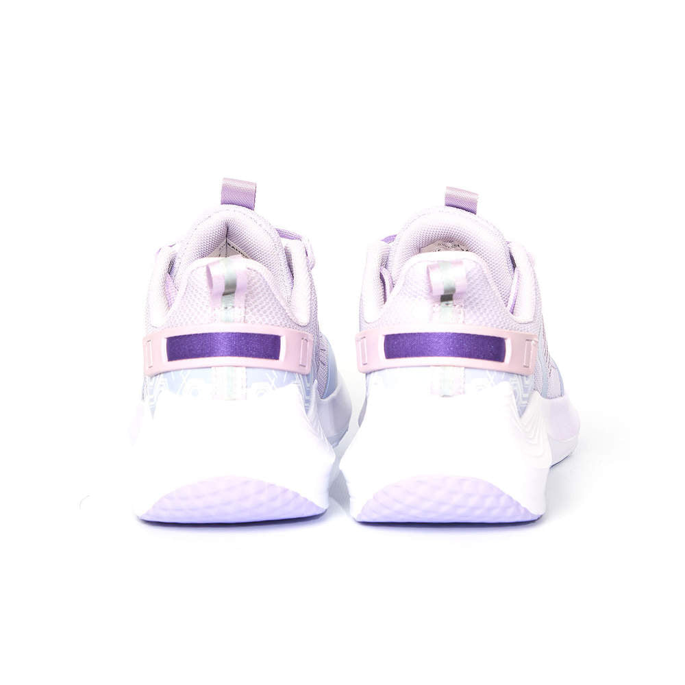 Zapatillas Cesare Lila