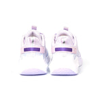 Zapatillas Cesare Lila