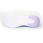 Zapatillas Cesare Lila