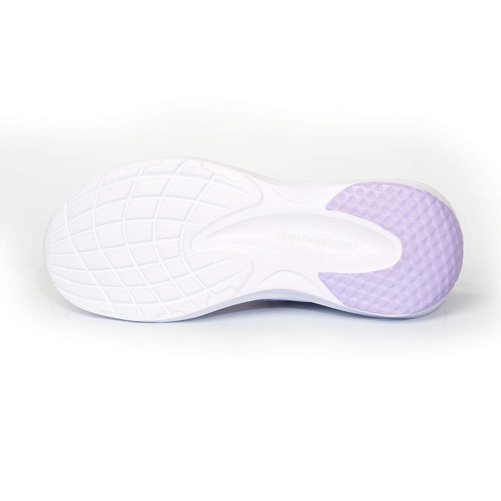 Zapatillas Cesare Lila