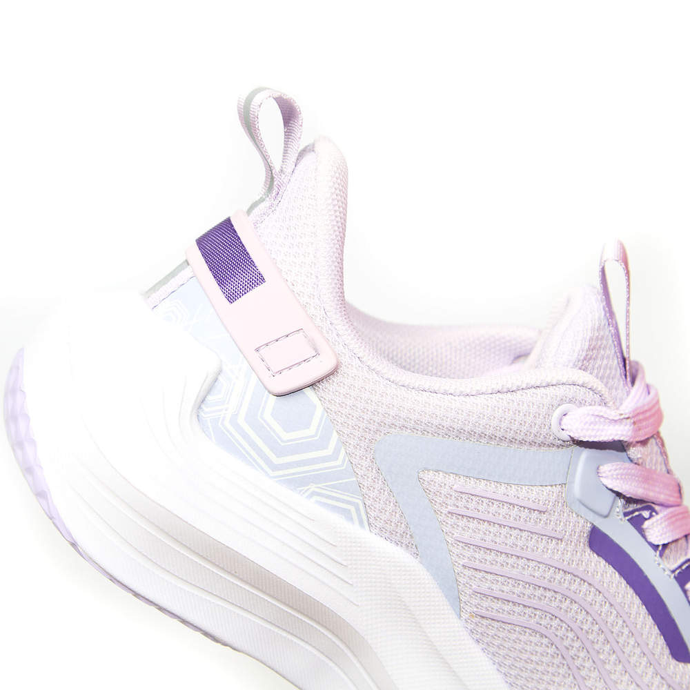 Zapatillas Cesare Lila