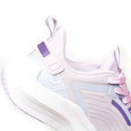Zapatillas Cesare Lila