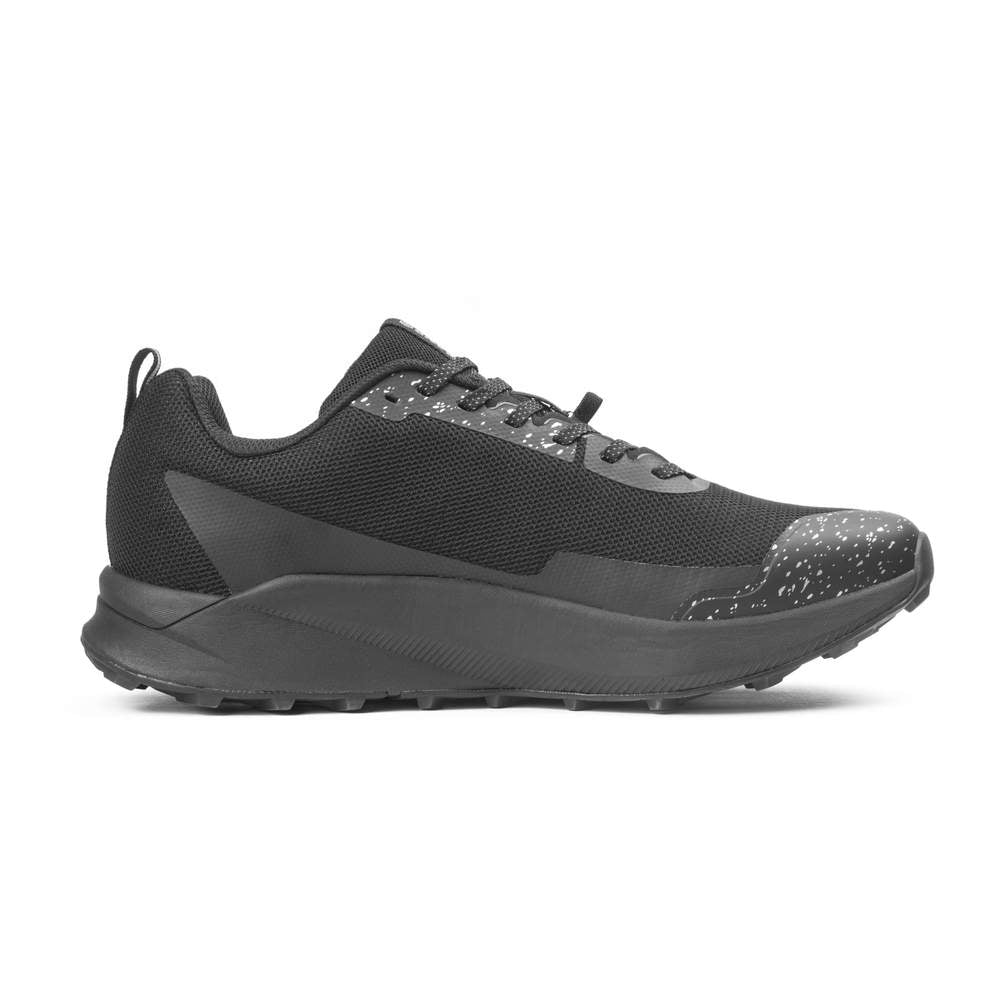 Zapatillas Lightning Negro